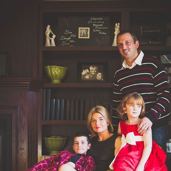 Meet your Posher, April - Picture 1 of 1